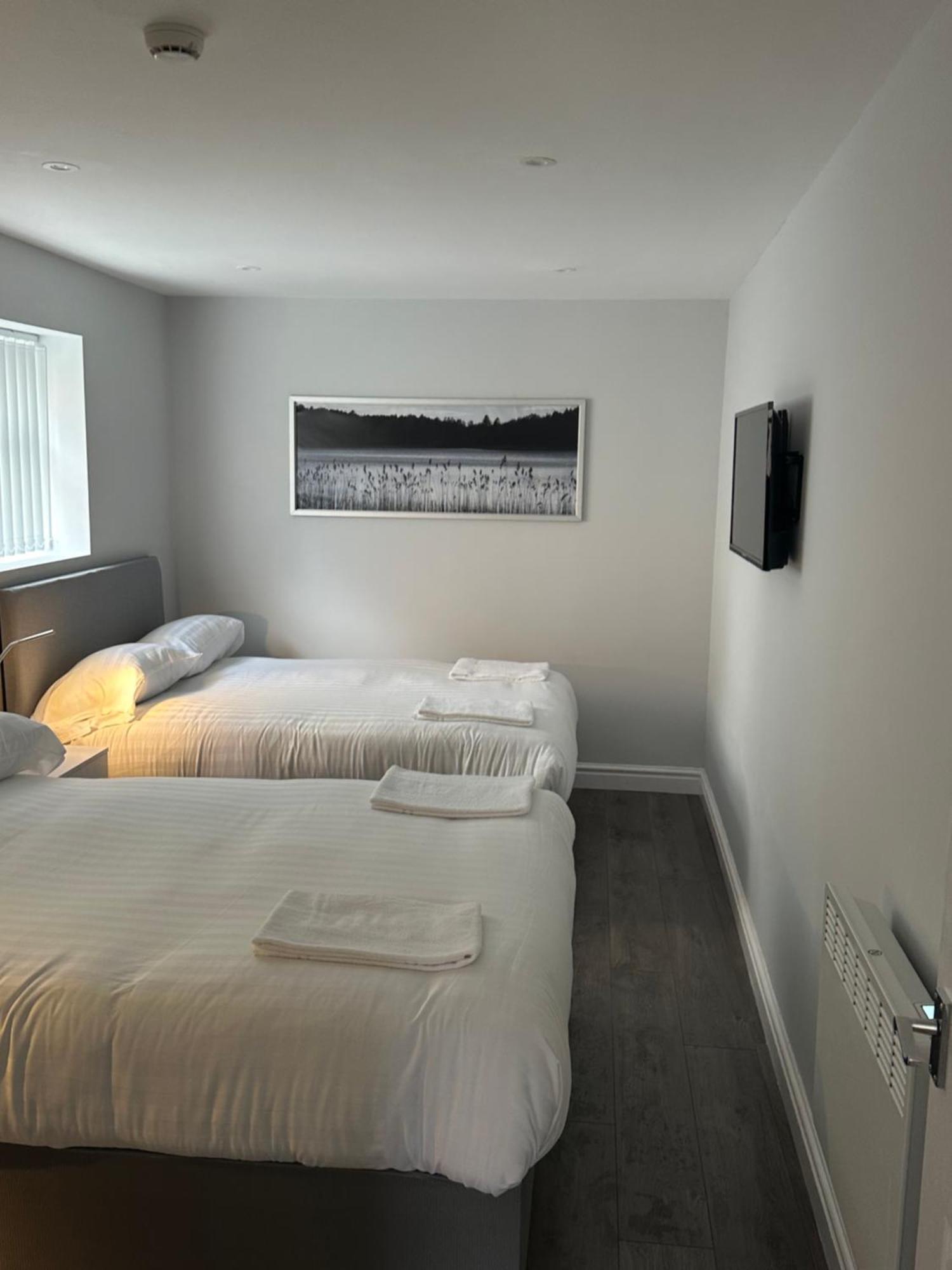 Smeaton Street 4* Liverpool